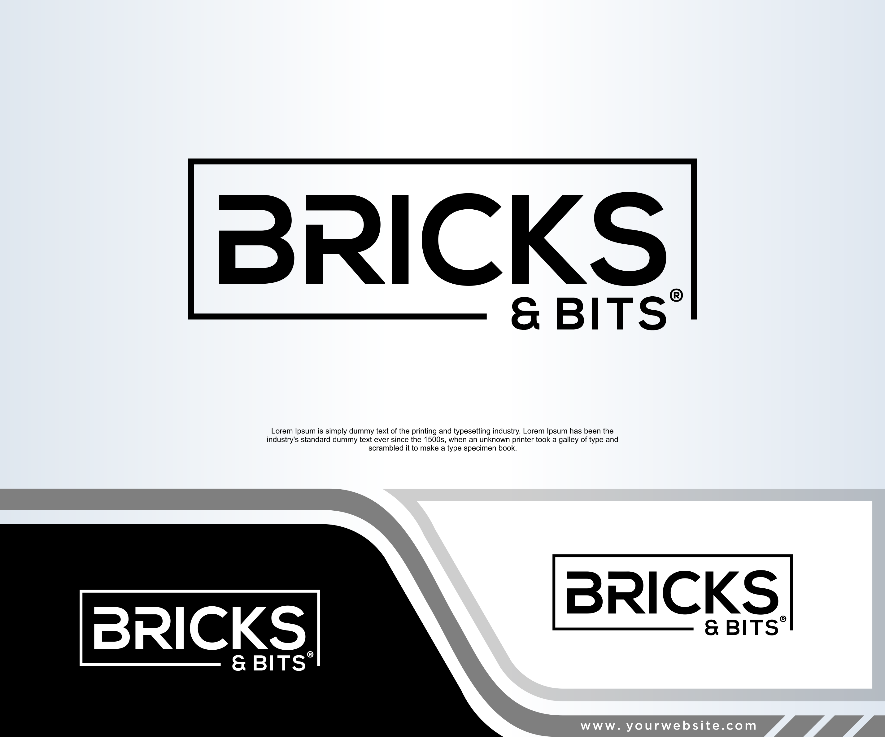 Logo Design by dobleh_creative for this project | Design #36857869