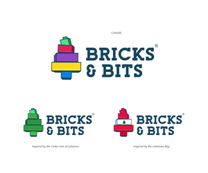 Logo-Design von ThiagoB für dieses Projekt | Design: #36861325