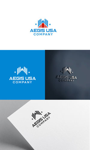 Logo Design by DesignSNW for G2 Construction USA LLC | Design: #36861985