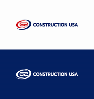 Logo Design by sumdes for G2 Construction USA LLC | Design: #36859775