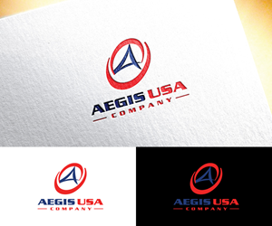 Logo Design by WB NAG for G2 Construction USA LLC | Design: #36860311