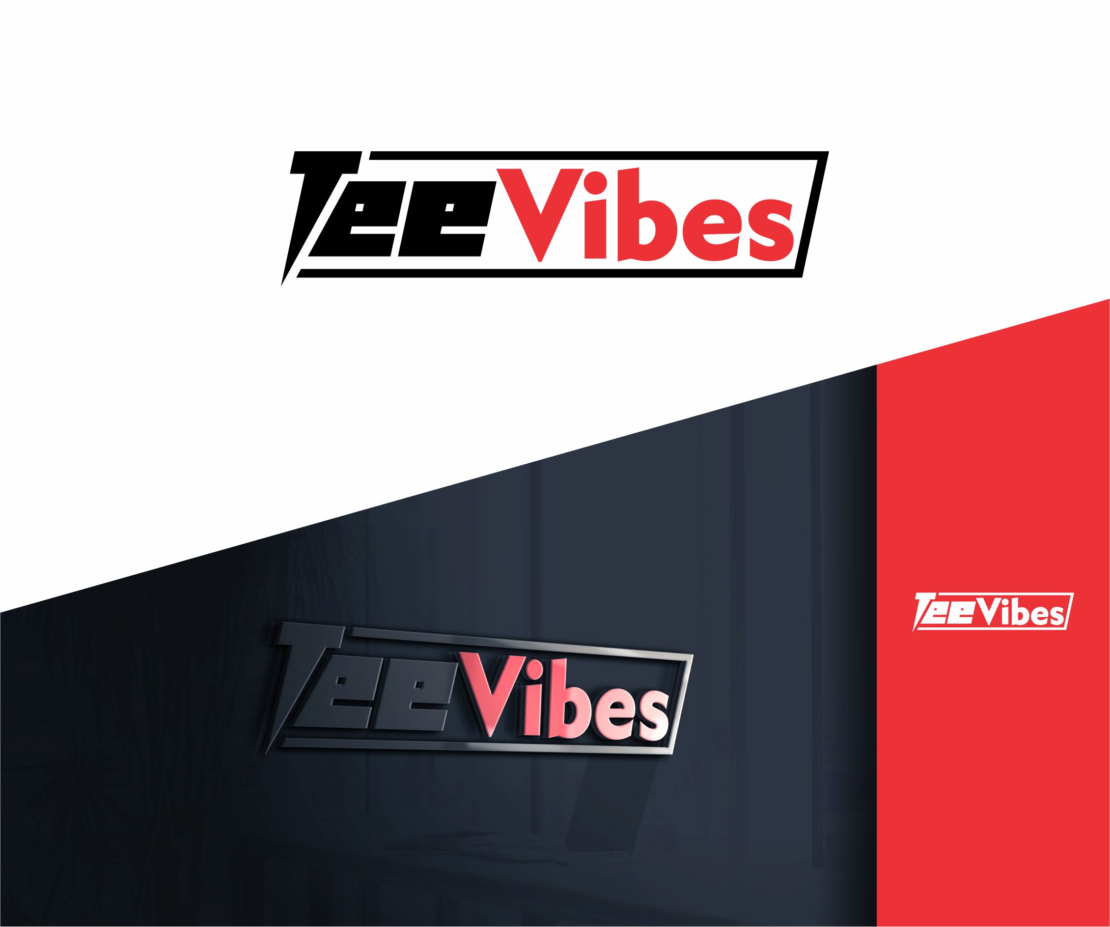 Logo Design by alkaline for this project | Design #36860895