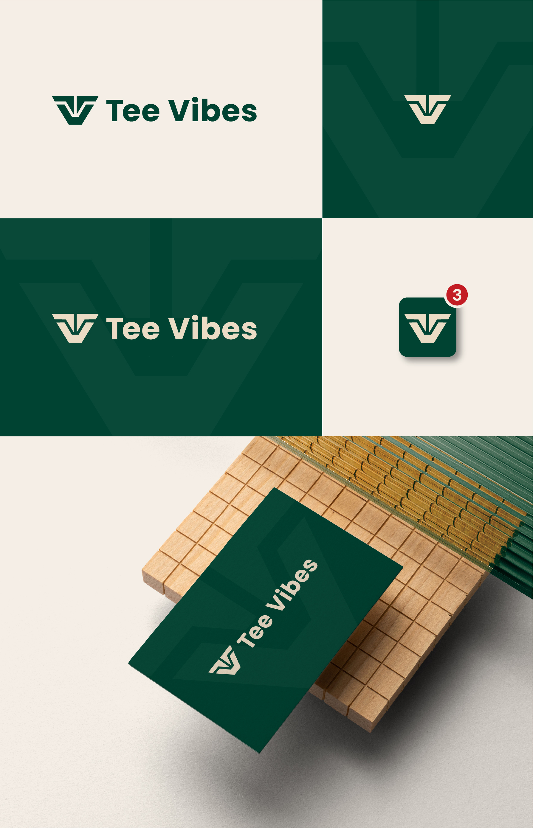 Logo Design by Ha.Connick for this project | Design #36861572