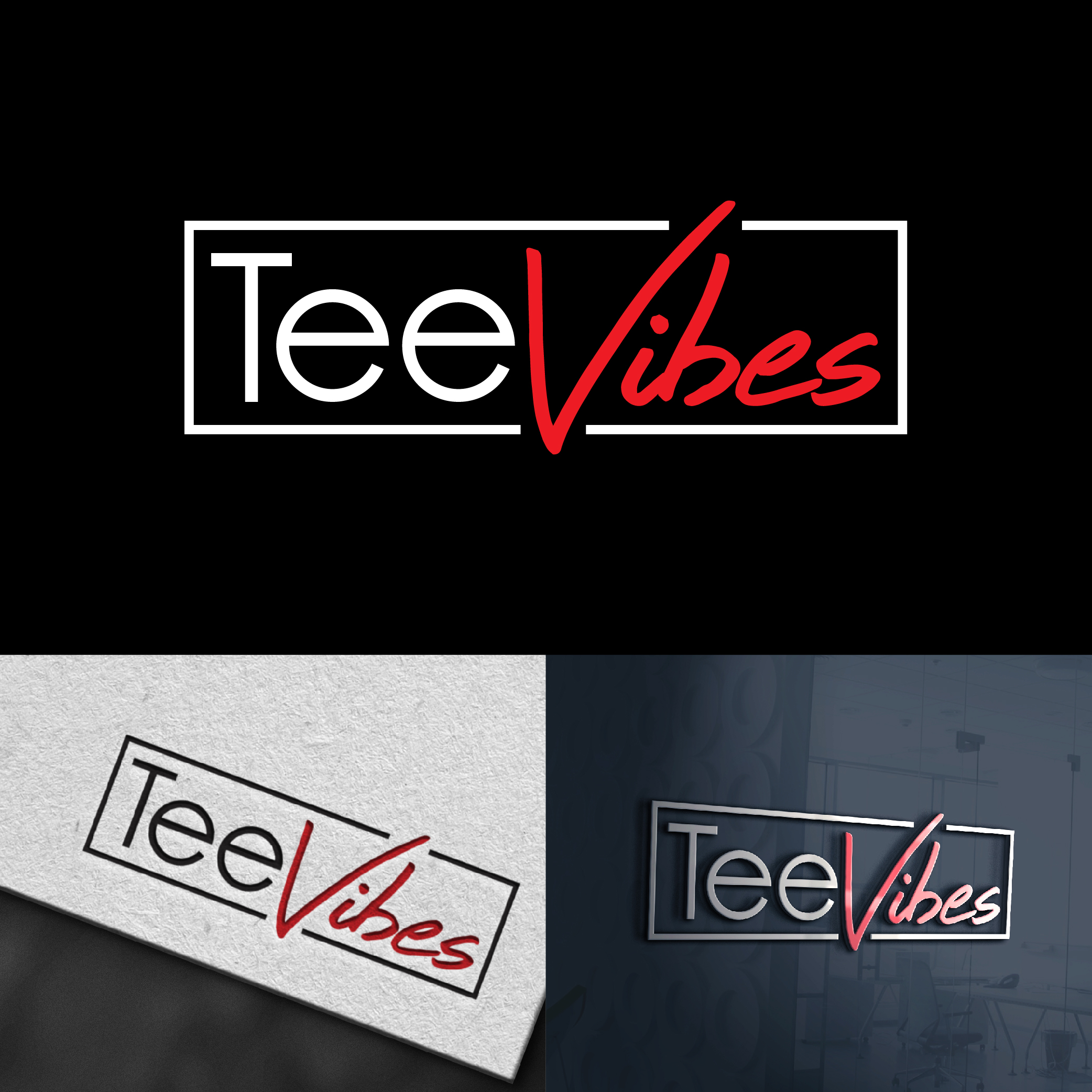 Logo Design by designer profile for this project | Design #36862992