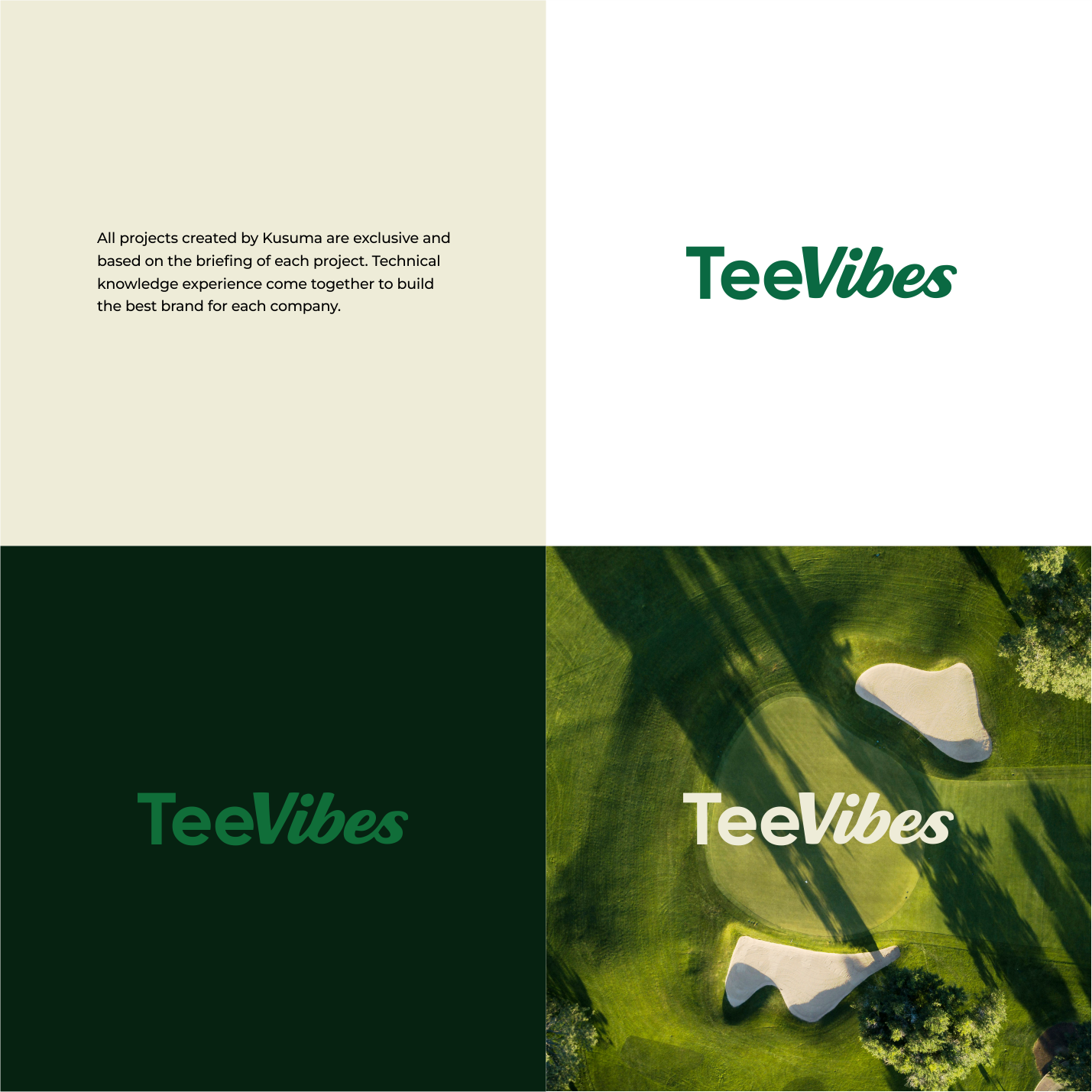 Logo Design by Kusuma Studio for this project | Design #36871870