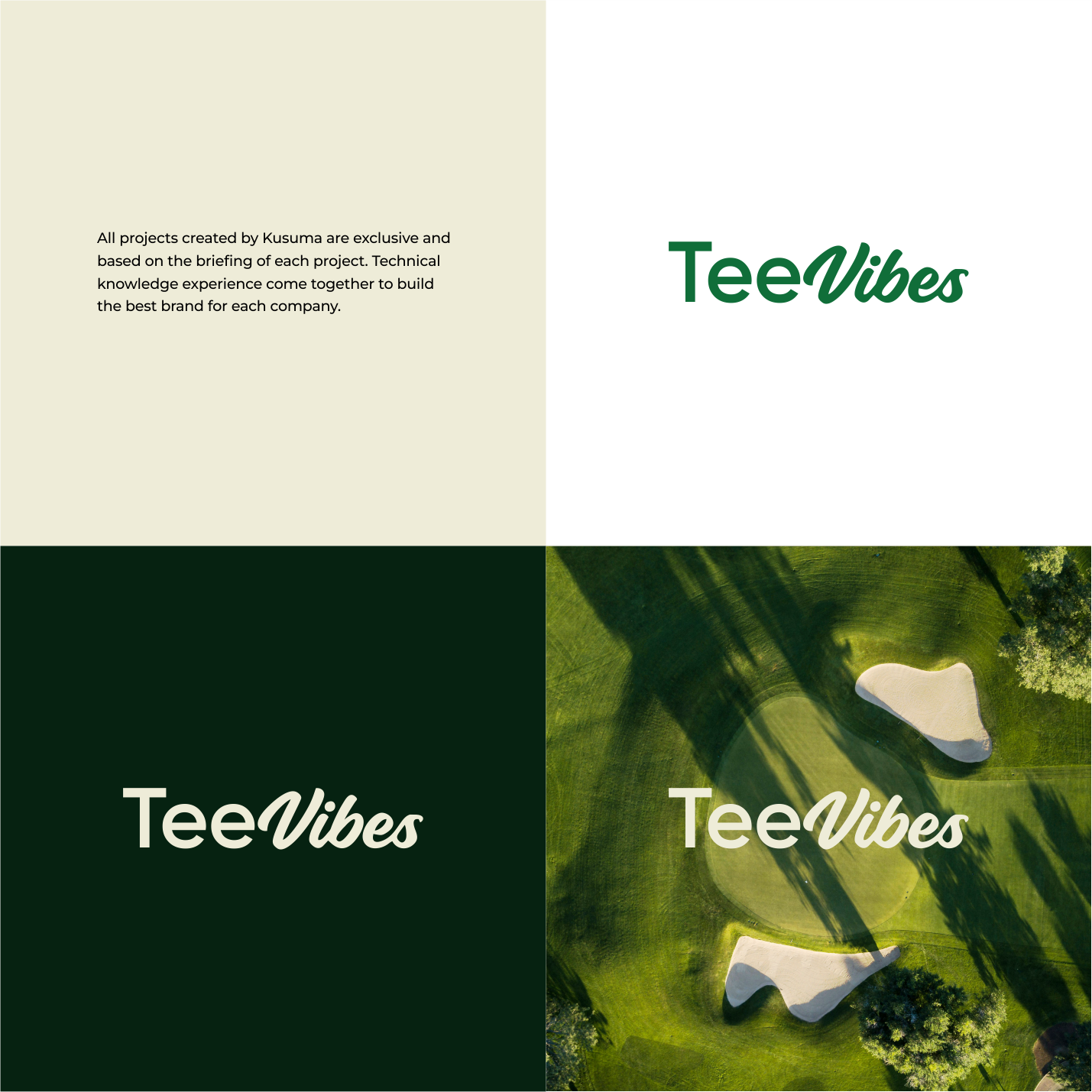 Logo Design by Kusuma Studio for this project | Design #36882787