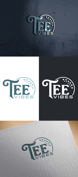 Logo Design by SANJU1 for this project | Design: #36866939