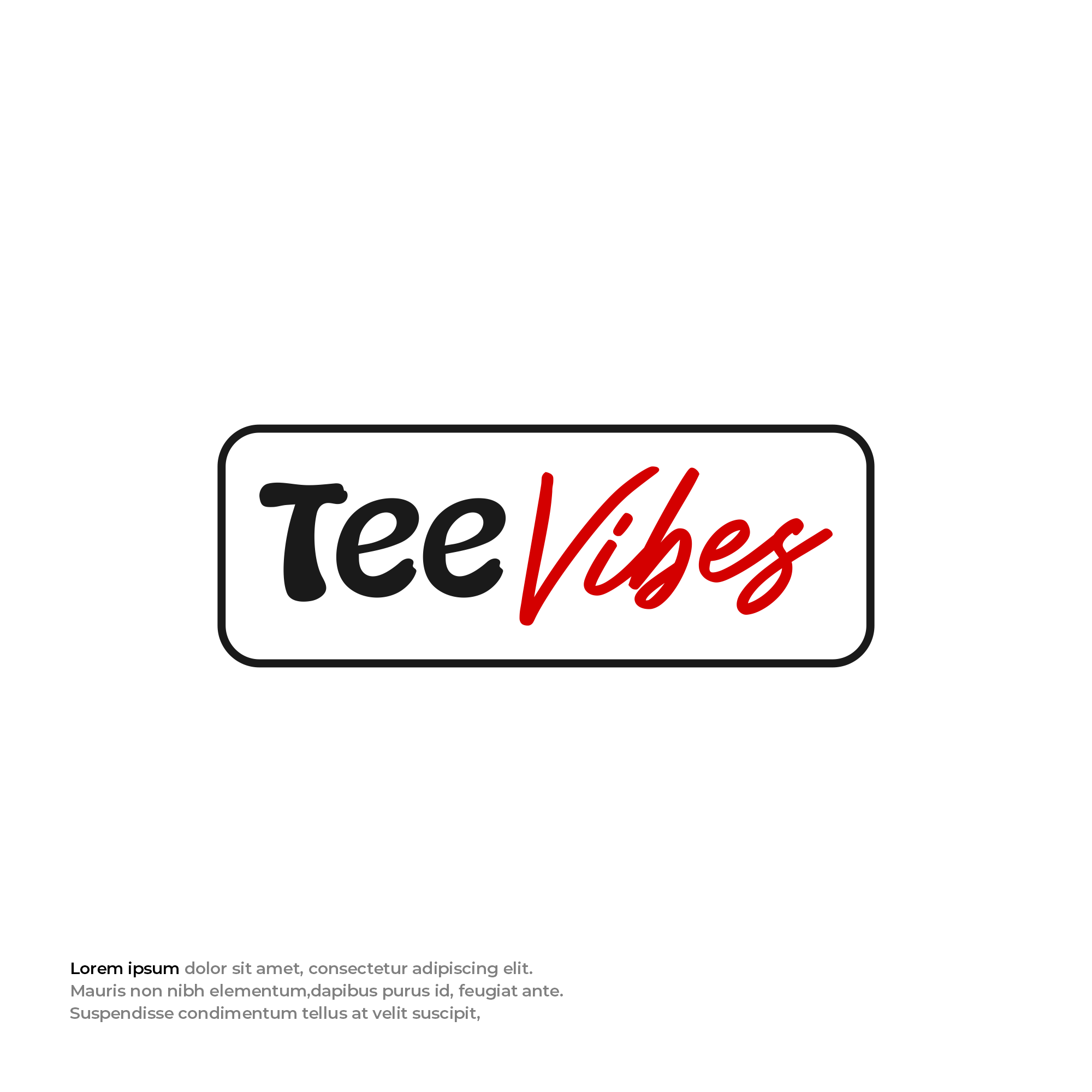 Logo Design by Mantra™ for this project | Design #36860395