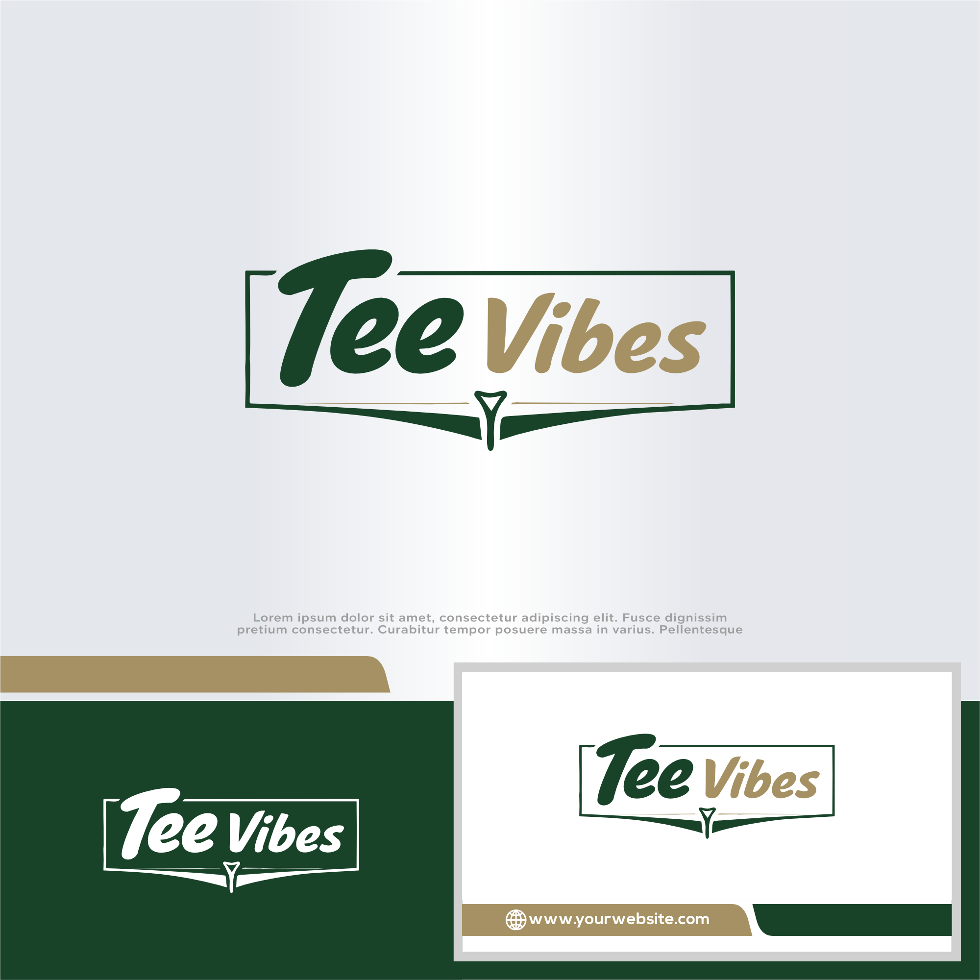 Logo Design by win it for this project | Design #36891836