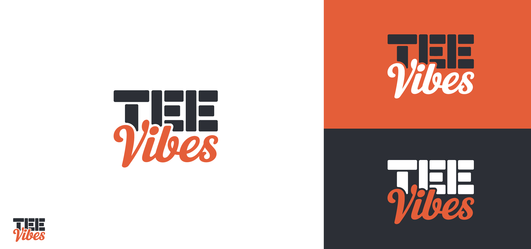 Logo Design by Proxy D for this project | Design #36864045