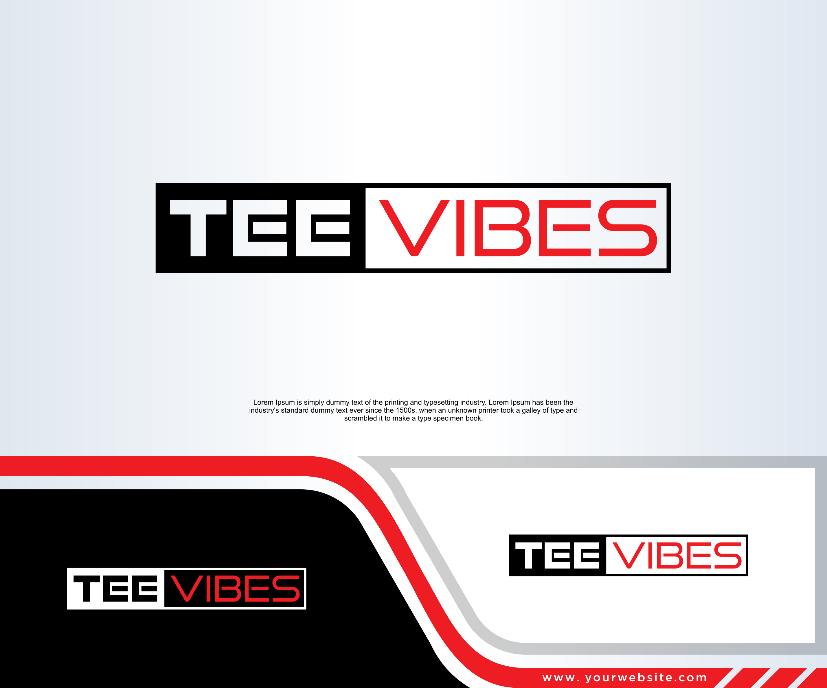 Logo Design by dobleh_creative for this project | Design #36857978