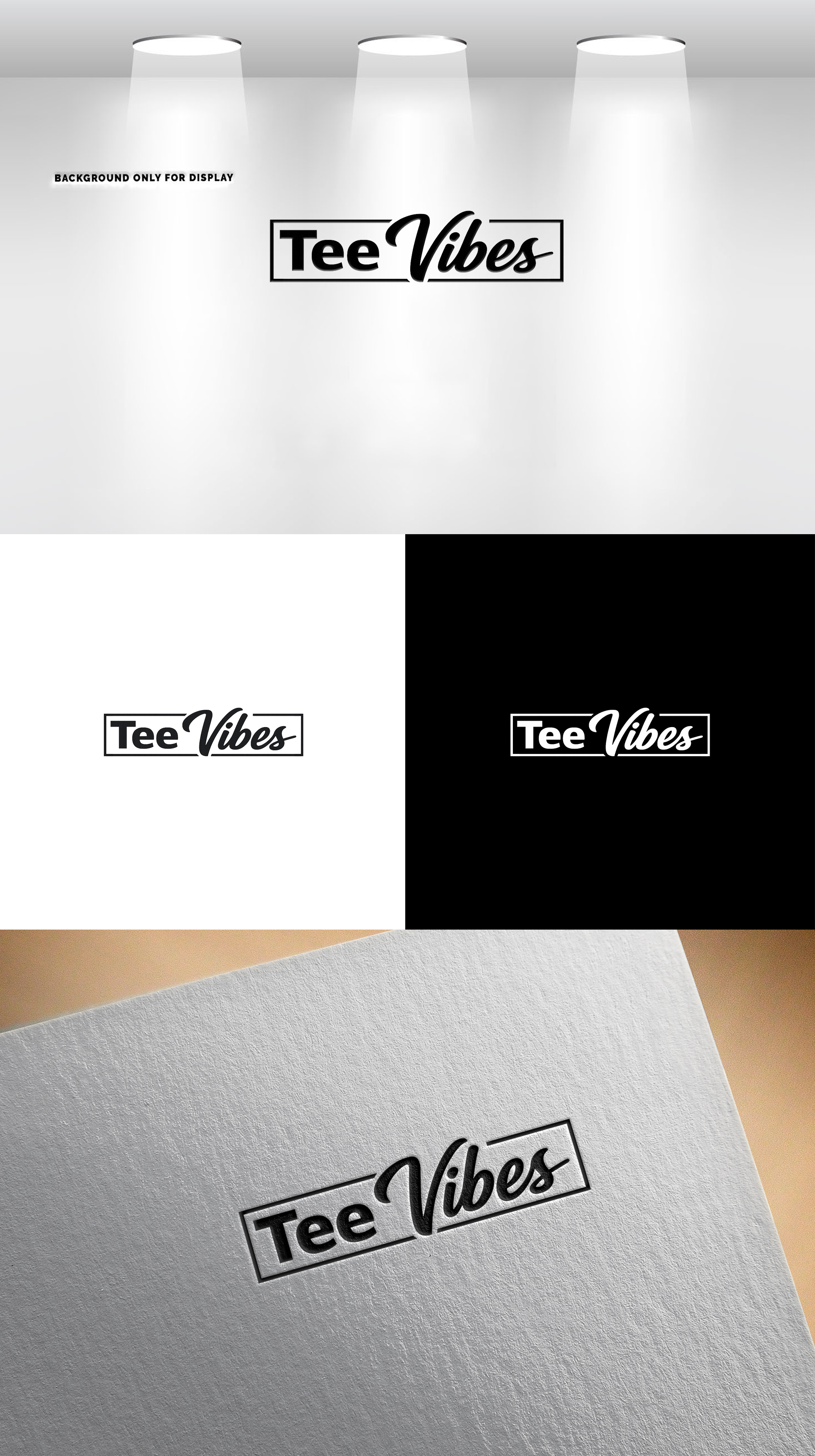 Logo Design by Soonia for this project | Design #36861665