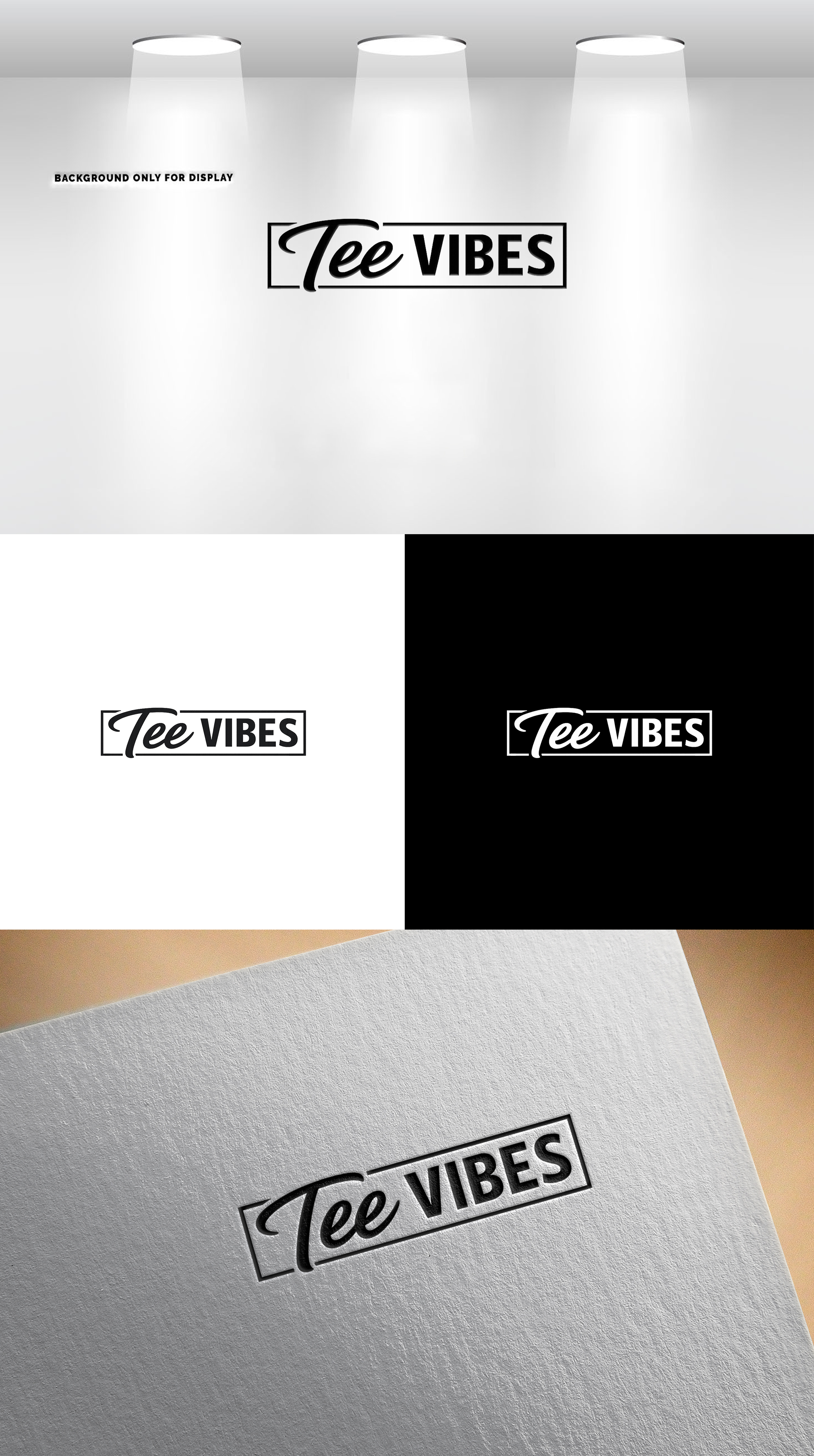 Logo Design by Soonia for this project | Design #36861667