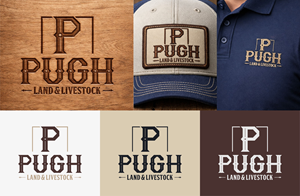 Logo-Design von erikdesign für dieses Projekt | Design #36868441