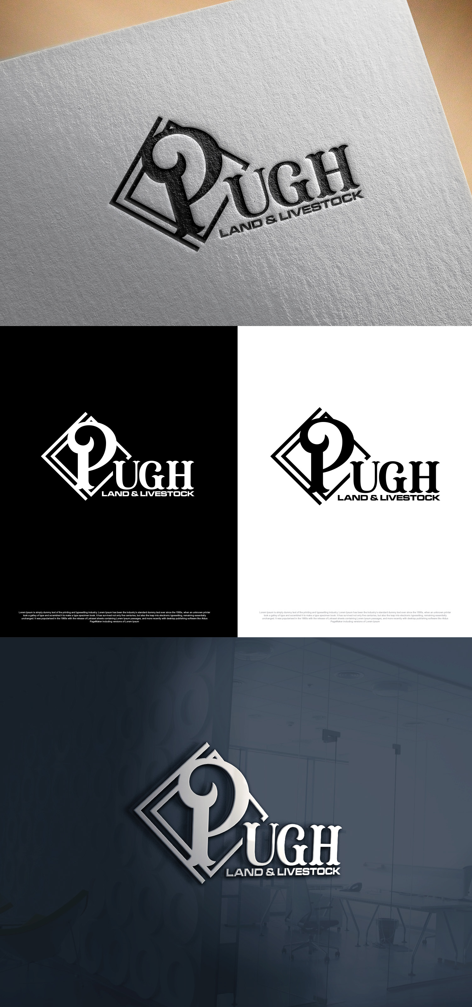 Design de Logo par Ahsan Designs pour ce projet | Design #36858162