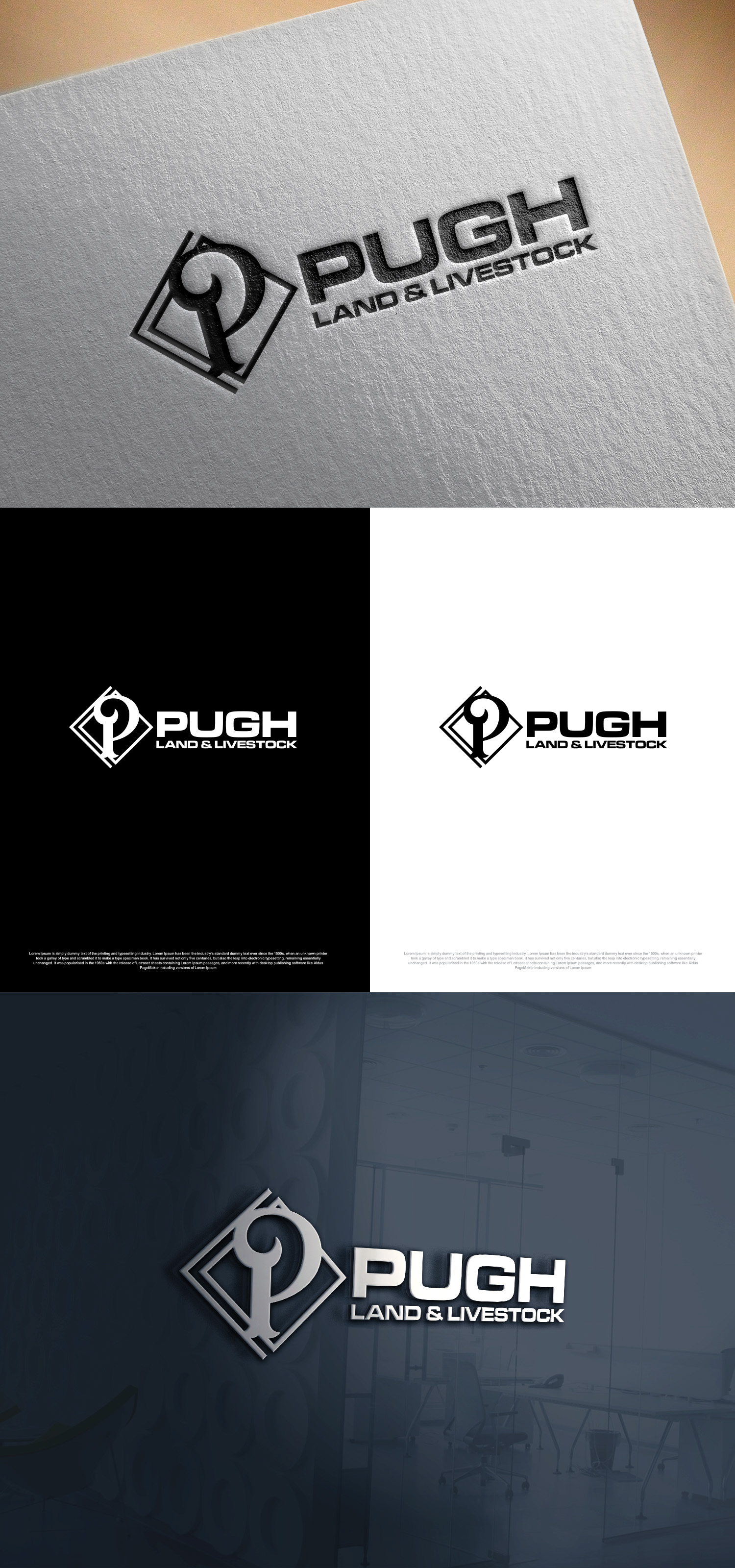 Design de Logo par Ahsan Designs pour ce projet | Design #36858163