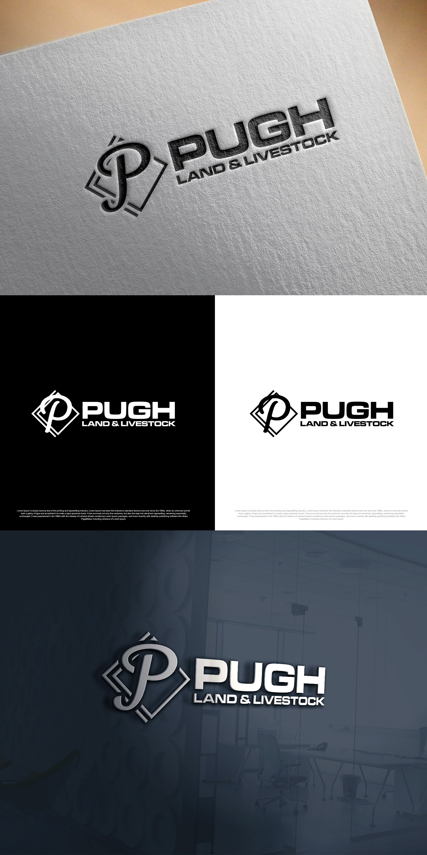 Design de Logo par Ahsan Designs pour ce projet | Design #36889769