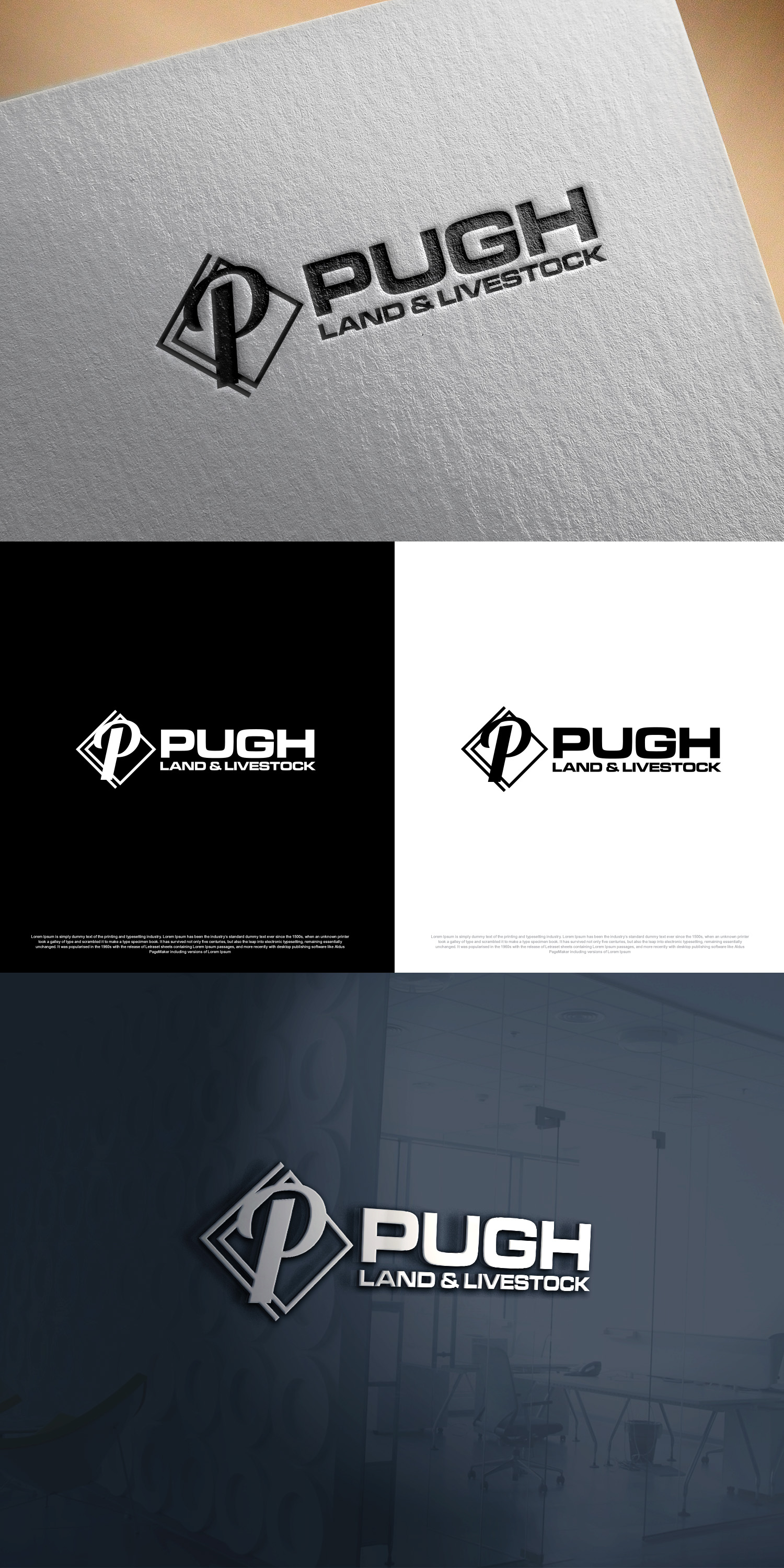 Design de Logo par Ahsan Designs pour ce projet | Design #36889772