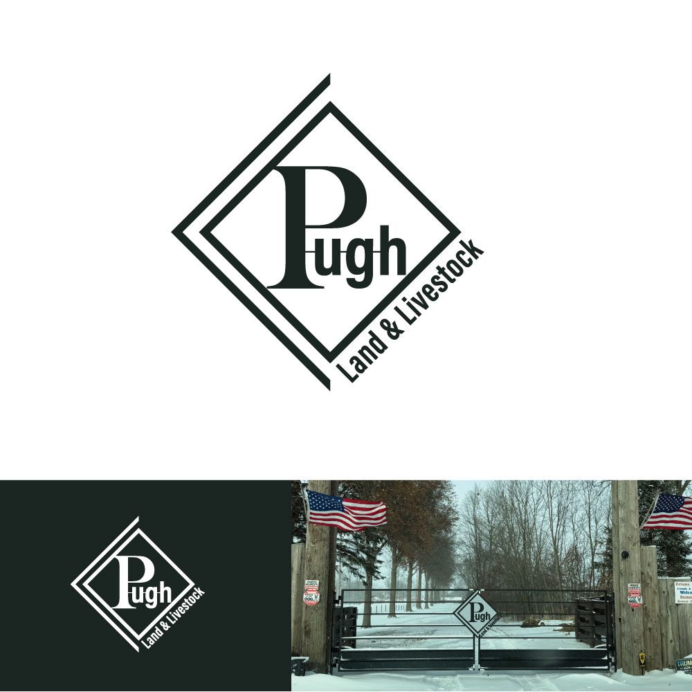 Design de Logo par @Dh24 pour ce projet | Design #36889345