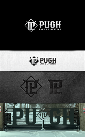 Design de Logo par Valmor Harpia pour ce projet | Design : #36862905