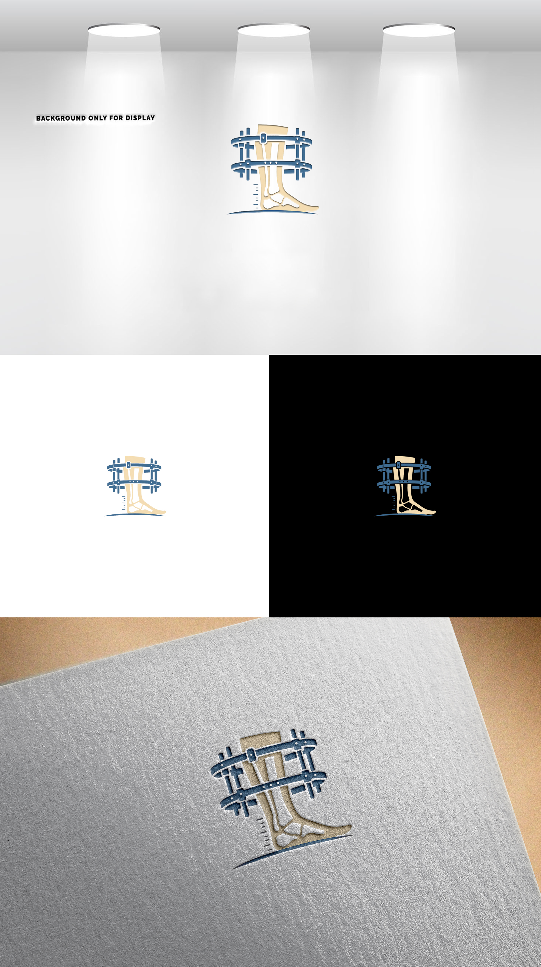 Design de Logo par Rahmina pour ce projet | Design #36863956