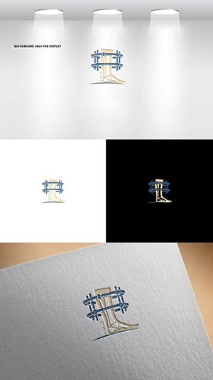 Design de Logo par Rahmina pour ce projet | Design : #36863956