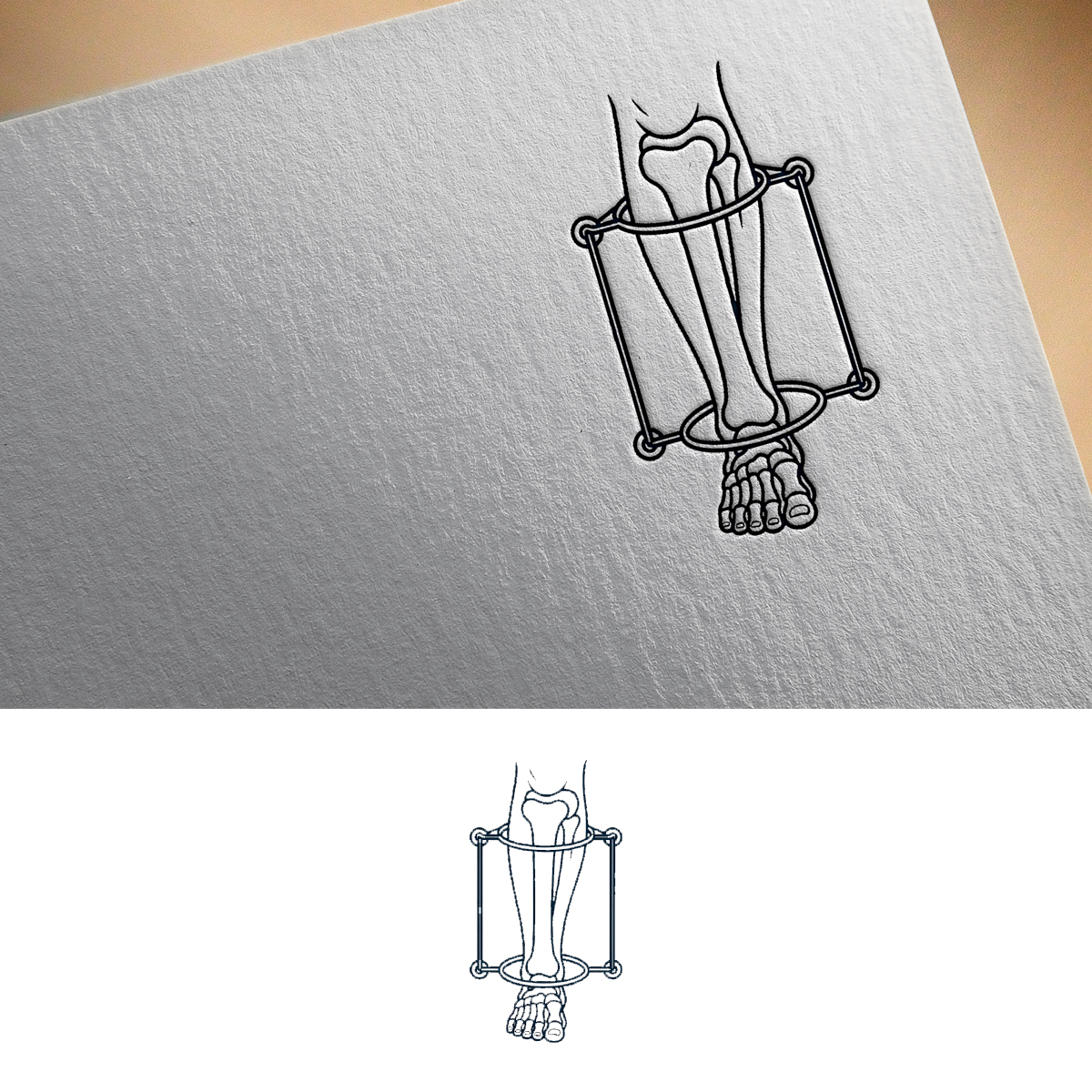 Design de Logo par Mehedi100 pour ce projet | Design #36870623