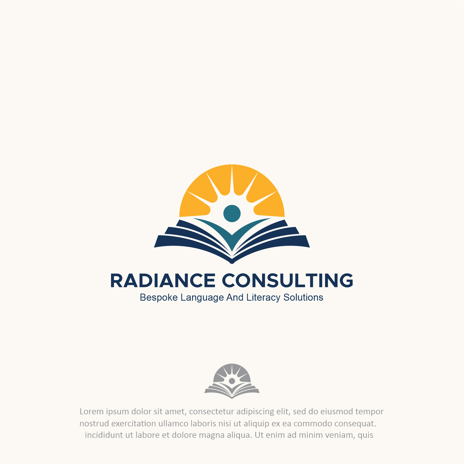 Diseño de Logo por sabina aiko para este proyecto | Diseño #36865377