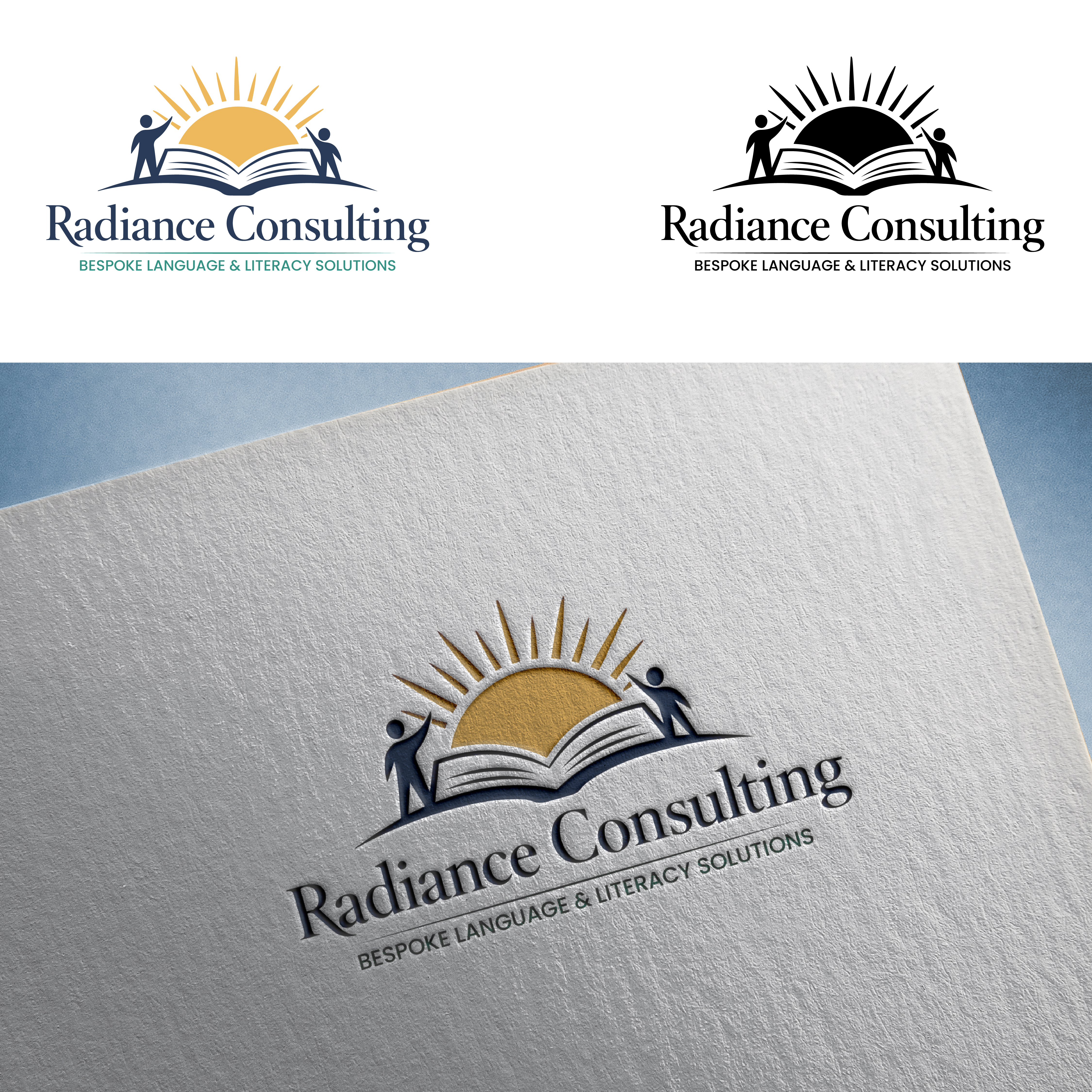 Diseño de Logo por Shariqology para este proyecto | Diseño #36858833