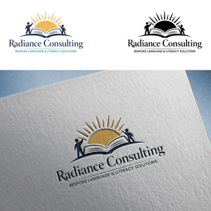 Diseño de Logo por Shariqology para este proyecto | Diseño: #36858833