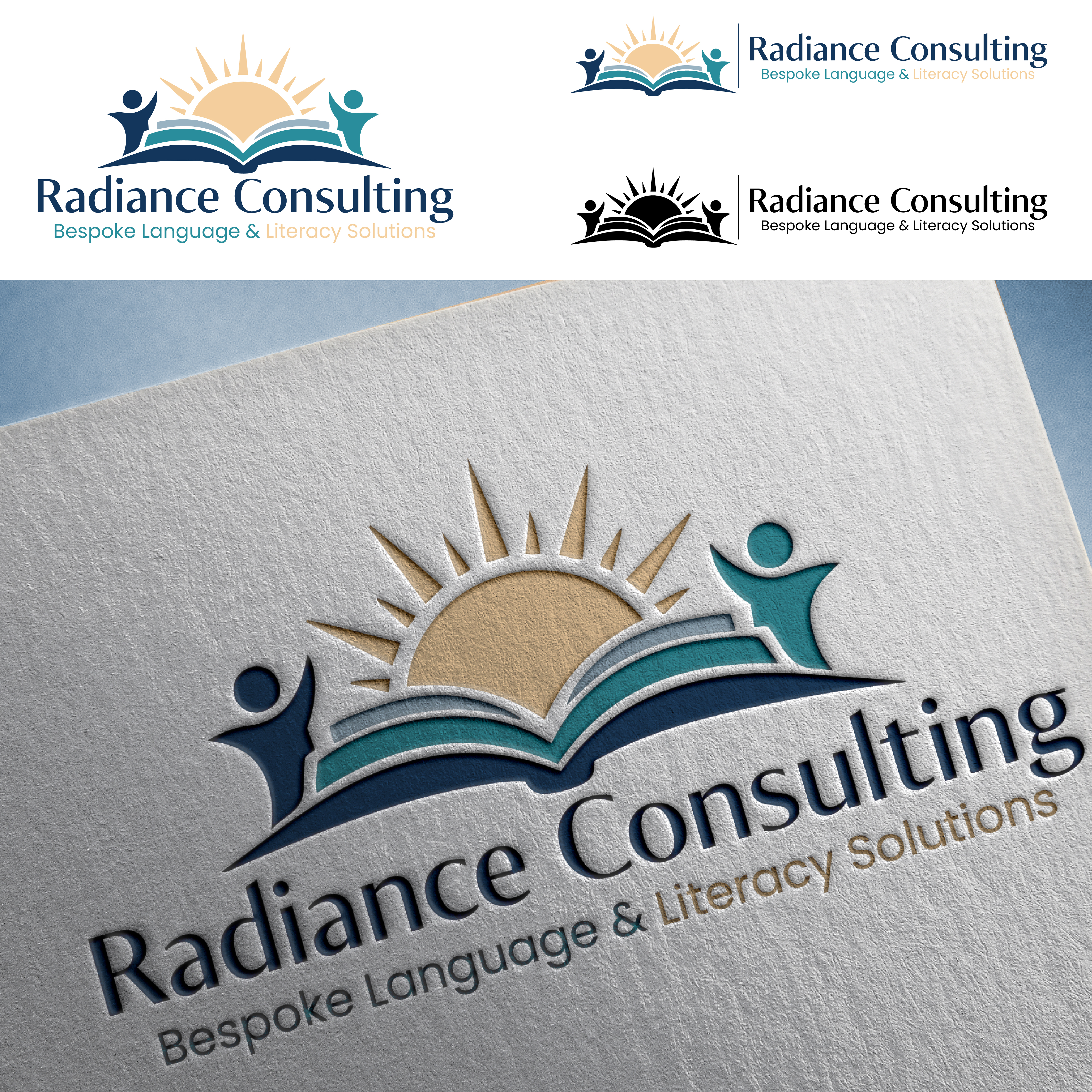 Diseño de Logo por Shariqology para este proyecto | Diseño #36866559