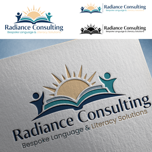 Diseño de Logo por Shariqology para este proyecto | Diseño: #36866559