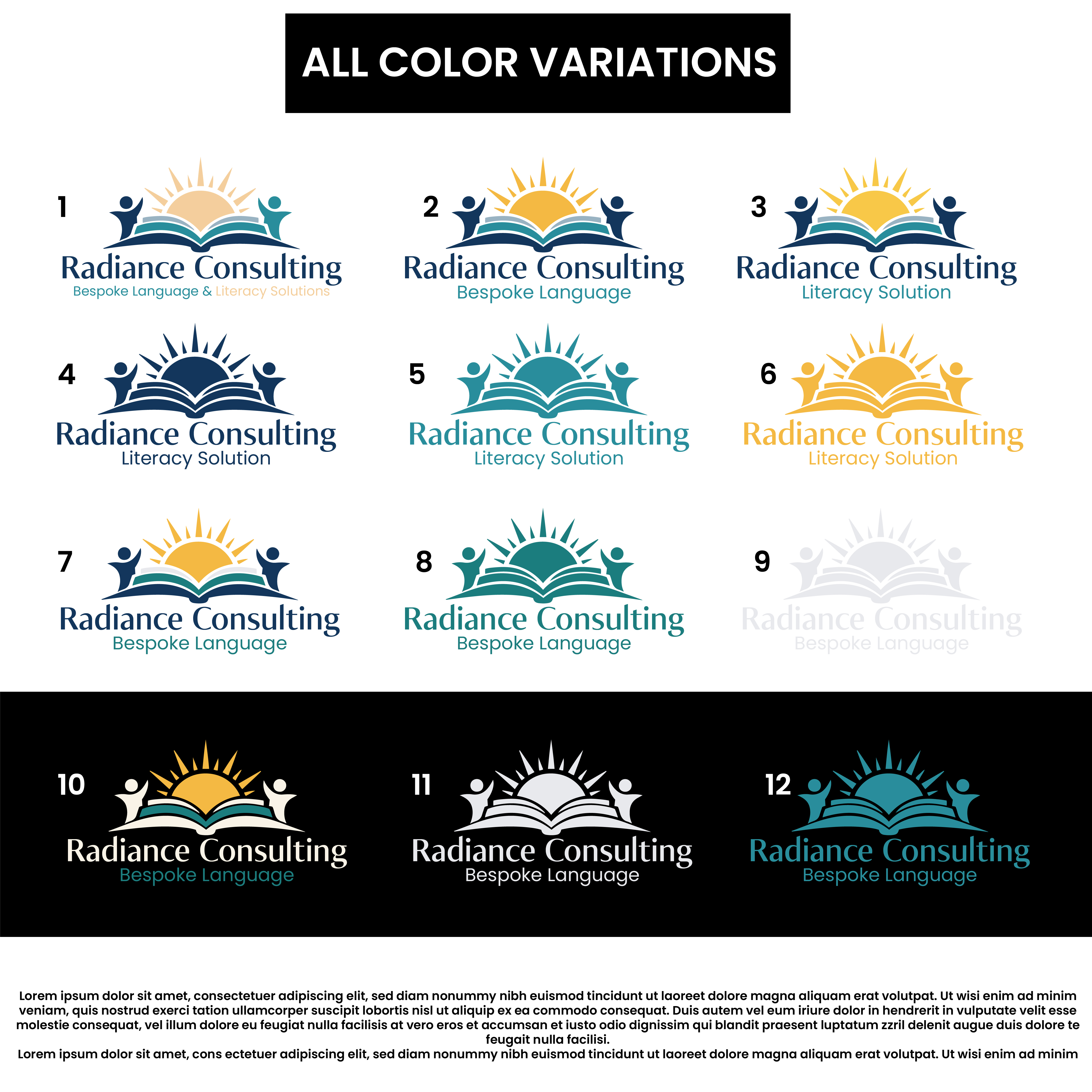 Diseño de Logo por Shariqology para este proyecto | Diseño #36875255