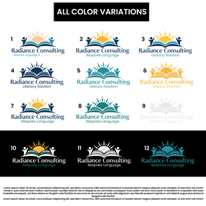 Diseño de Logo por Shariqology para este proyecto | Diseño: #36875255