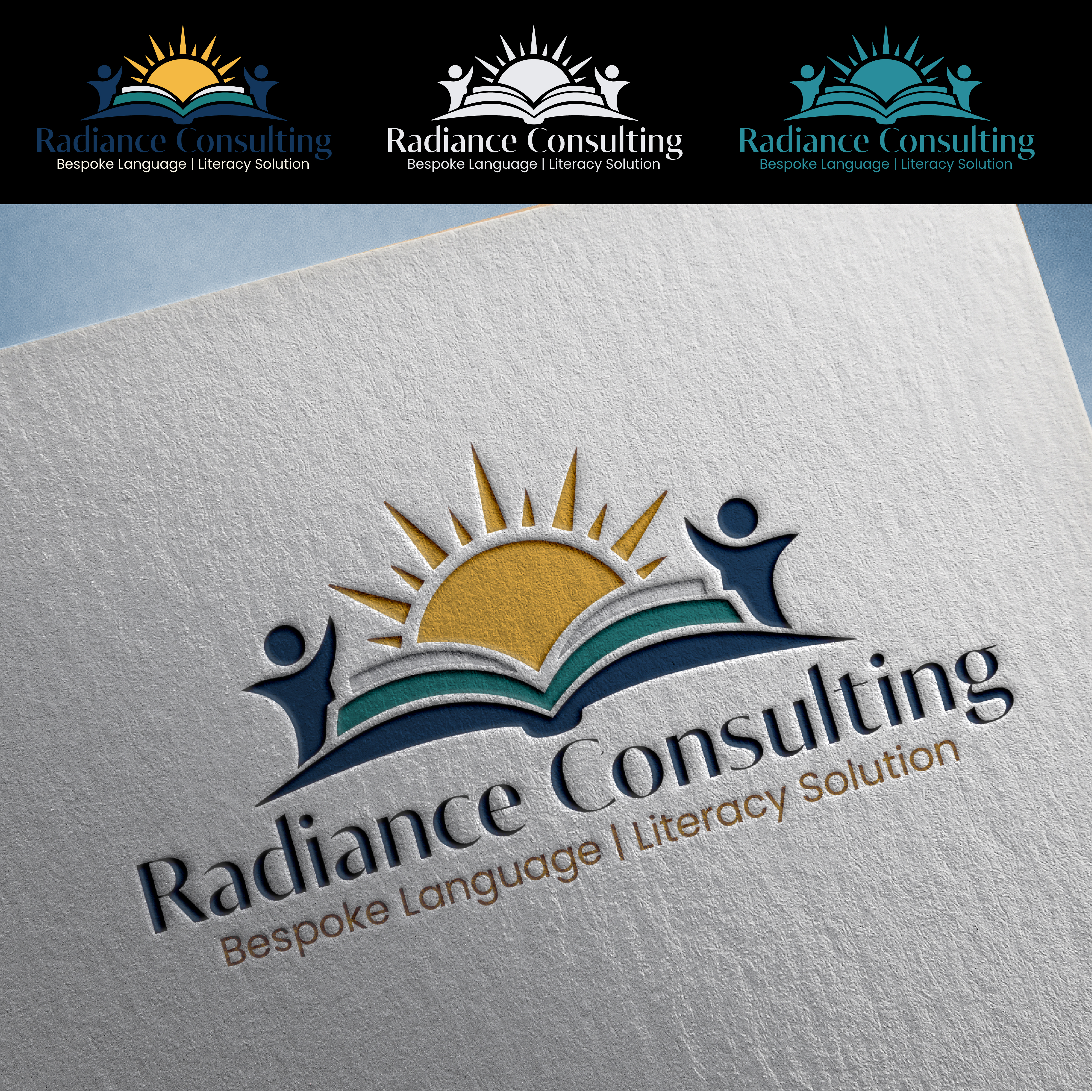 Diseño de Logo por Shariqology para este proyecto | Diseño #36877972