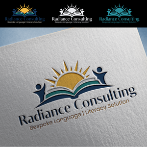 Diseño de Logo por Shariqology para este proyecto | Diseño: #36877972