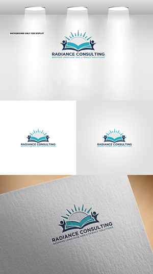 Diseño de Logo por Rahmina para este proyecto | Diseño: #36860896