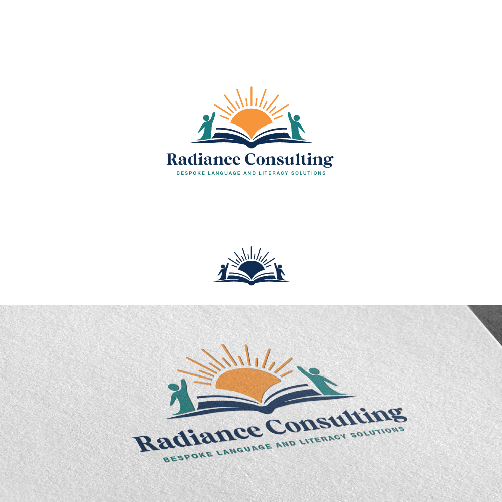 Logo Design by andrew11 for this project | Design #36859727