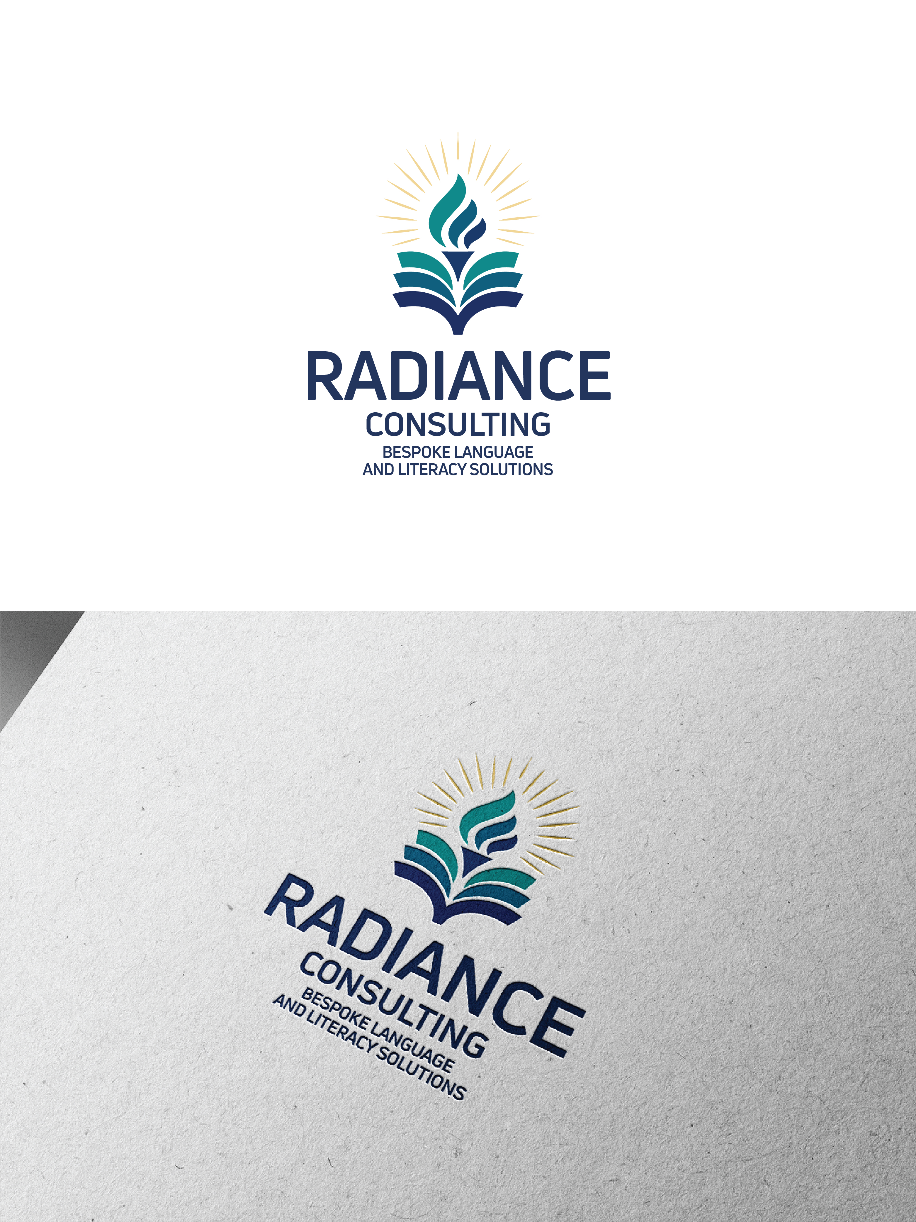 Diseño de Logo por raju.creative para este proyecto | Diseño #36862693