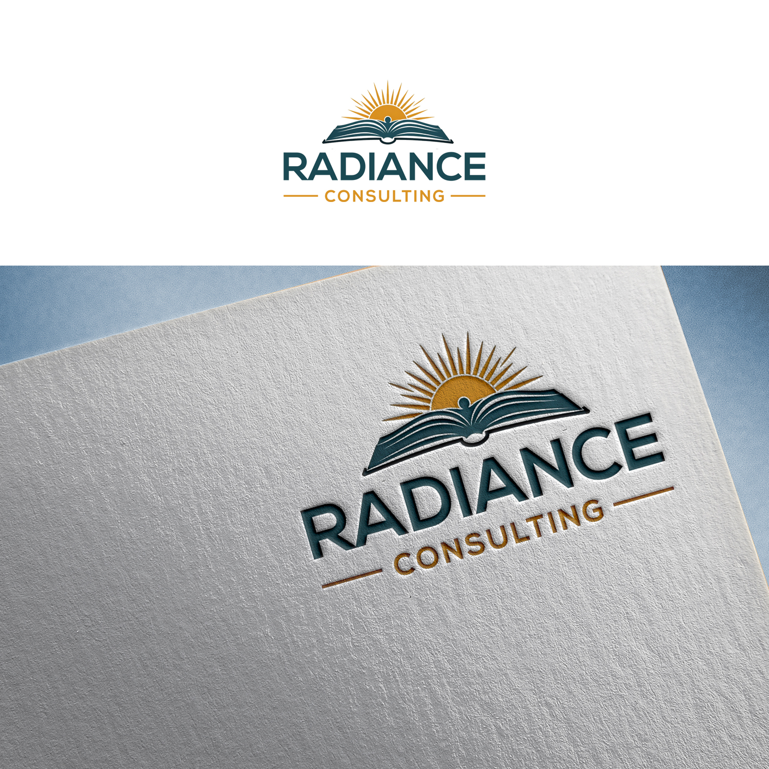 Diseño de Logo por zoniee Creations para este proyecto | Diseño #36860307