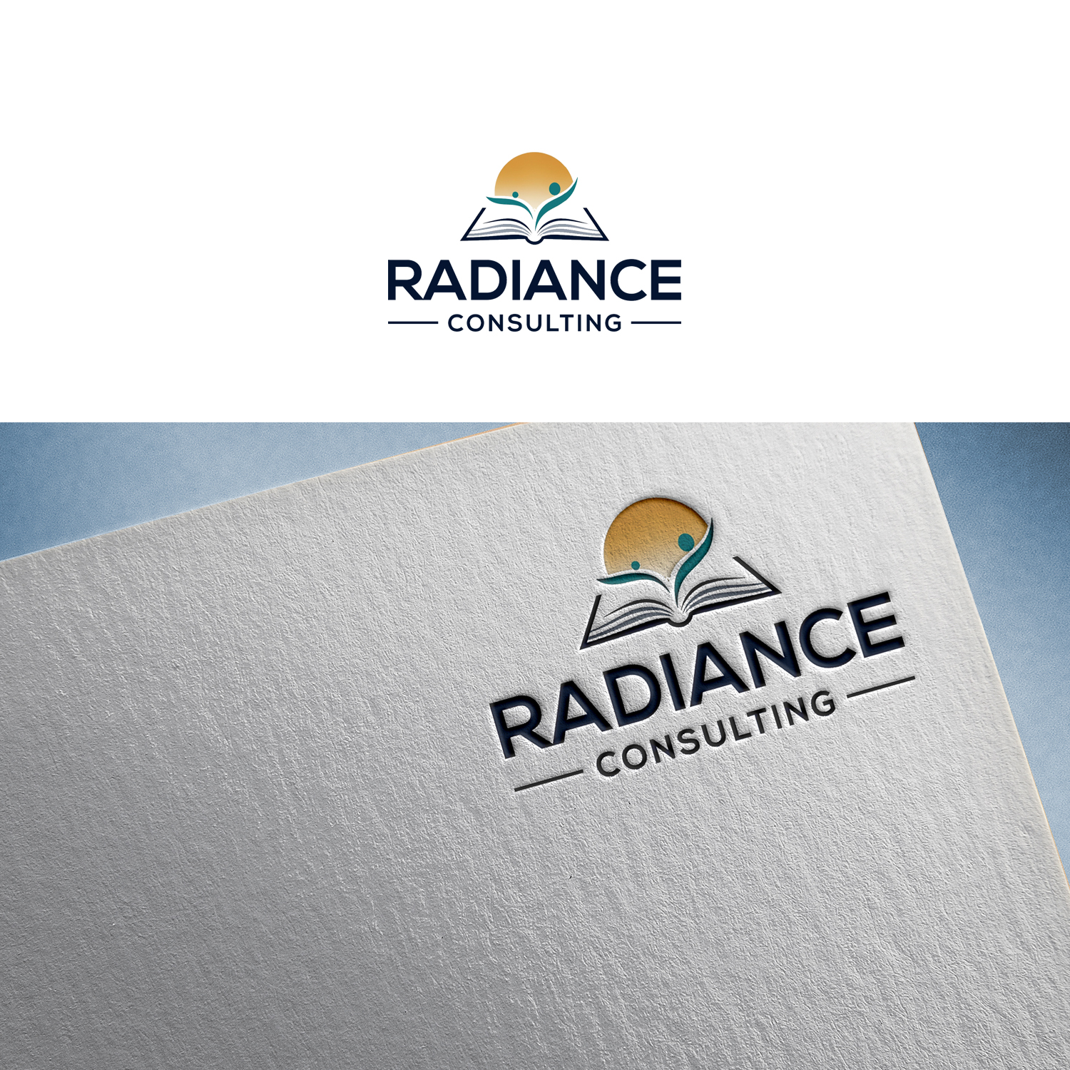 Diseño de Logo por zoniee Creations para este proyecto | Diseño #36860309