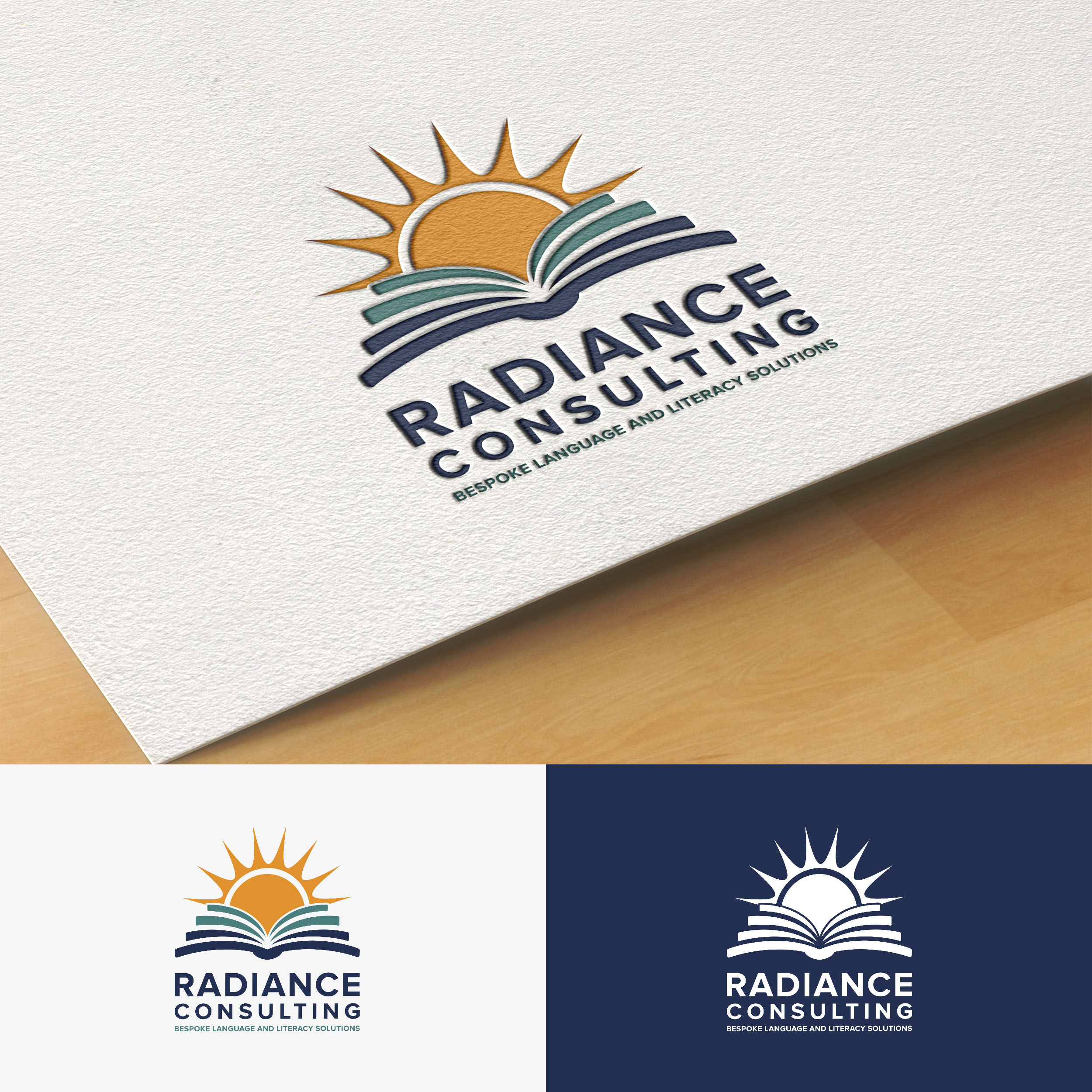 Logo Design by -ACE- for this project | Design #36871367