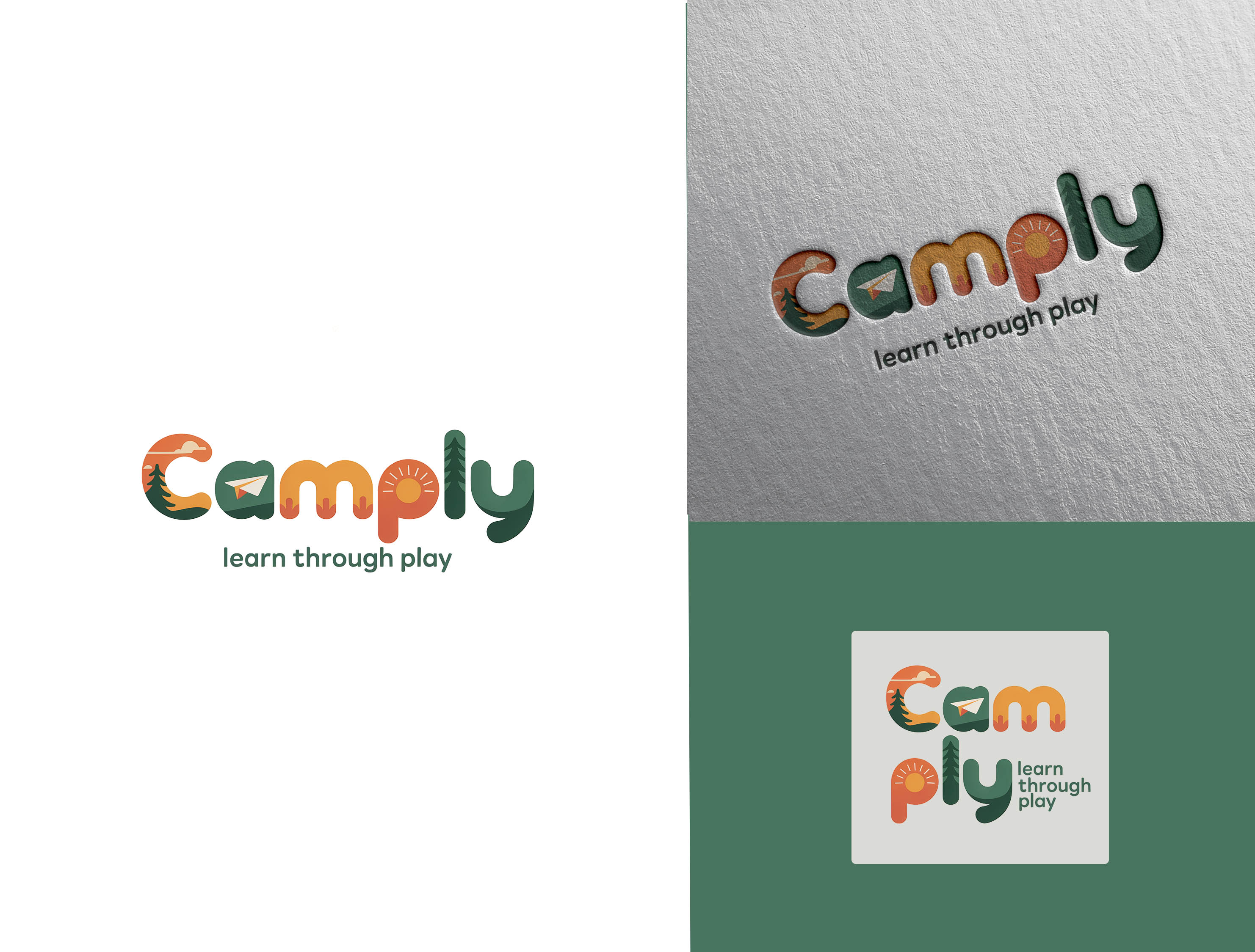 Logo Design by nikkiblue for this project | Design #36892183