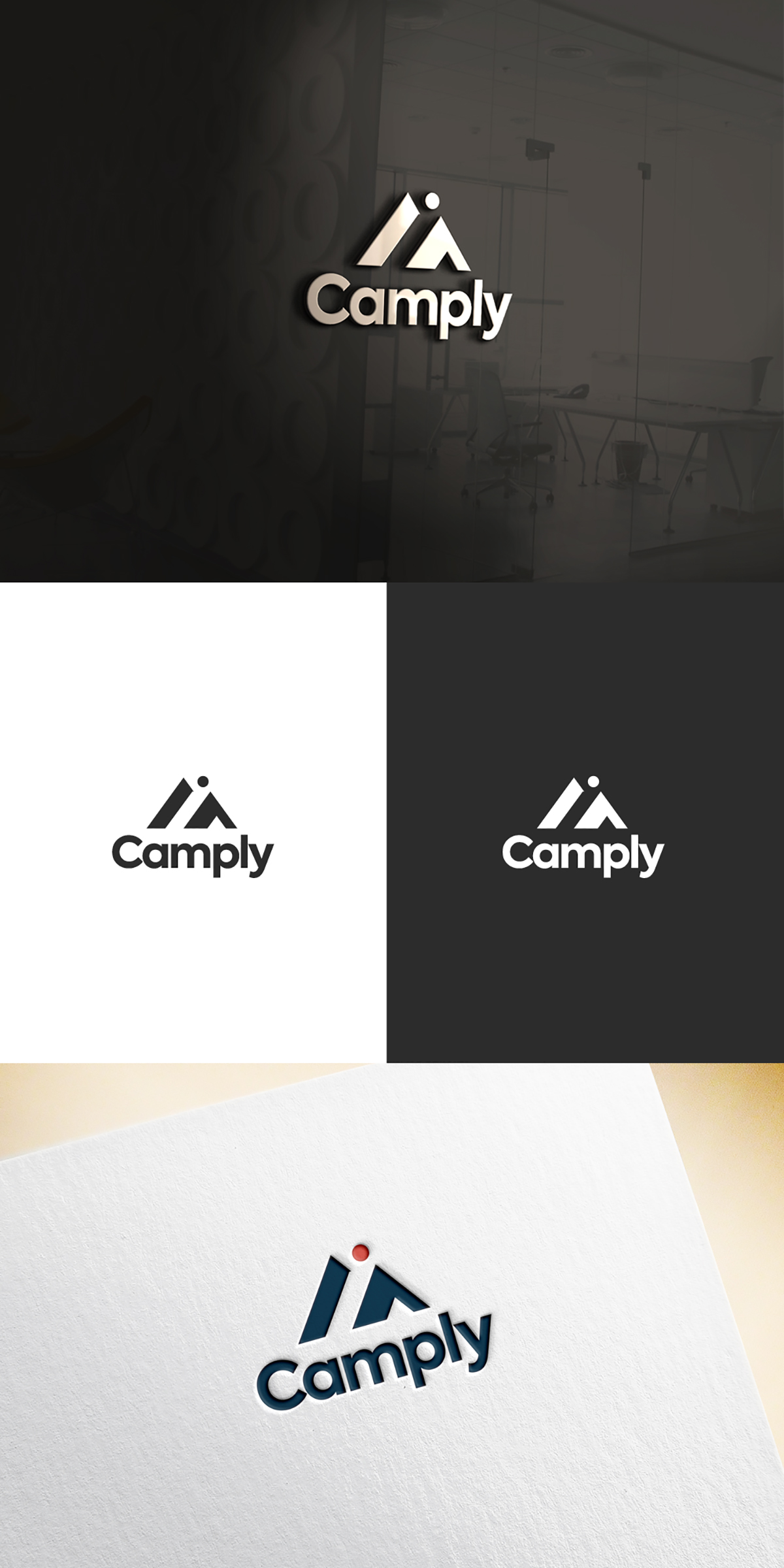 Logo Design by AbrinaDesign for this project | Design #36863559