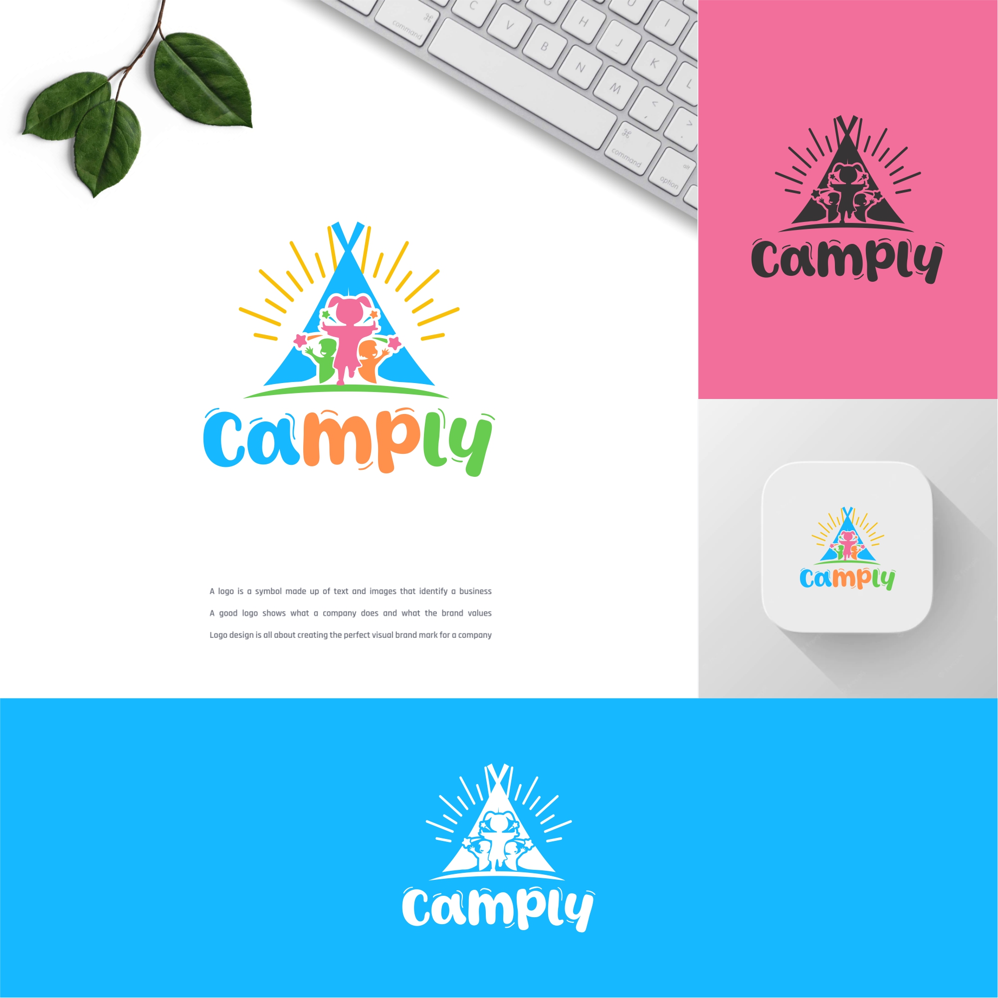 Design de Logo par Dembol 2 pour ce projet | Design #36870381