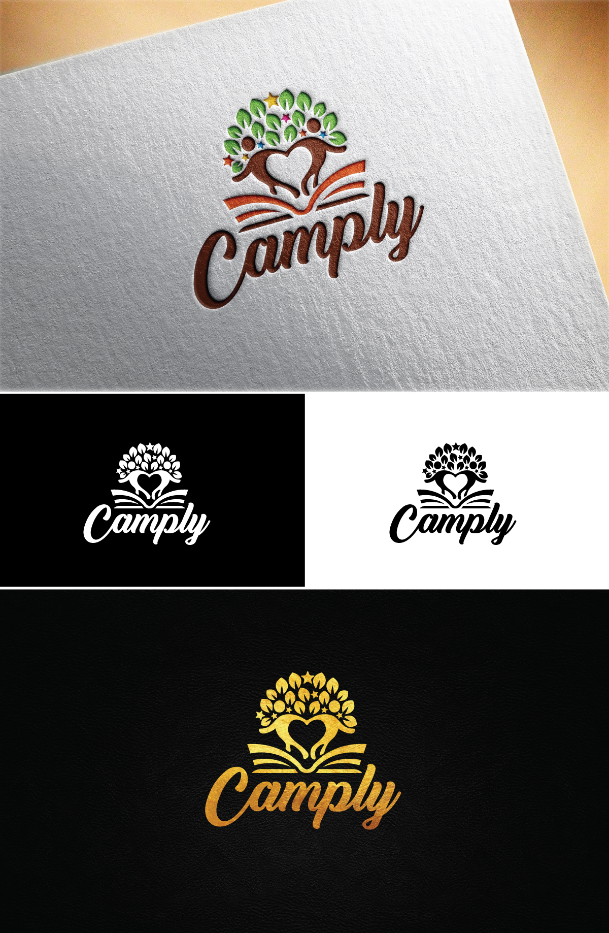 Design de Logo par Logo Stock pour ce projet | Design #36858567