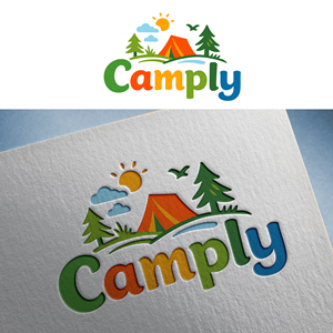 Logo Design by Shariqology