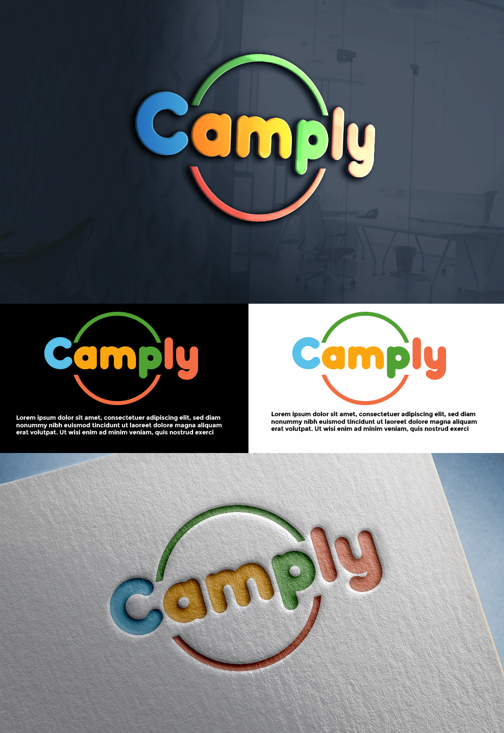 Logo Design by Innovative Graphix for this project | Design #36859506