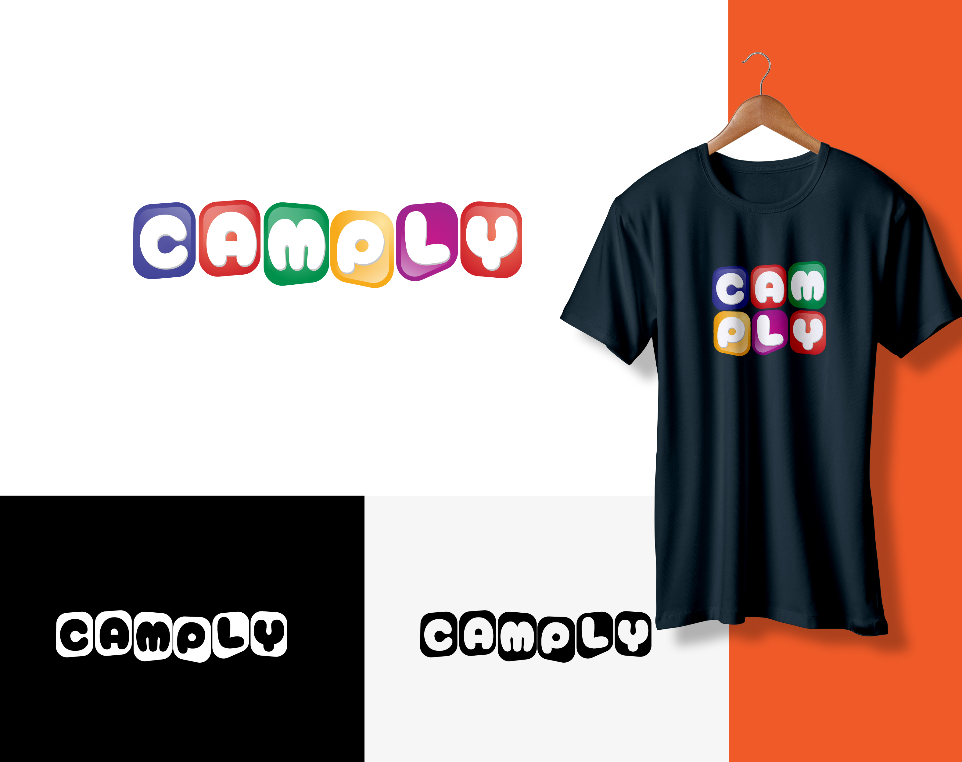 Logo Design by Interloop_Designs for this project | Design #36860294