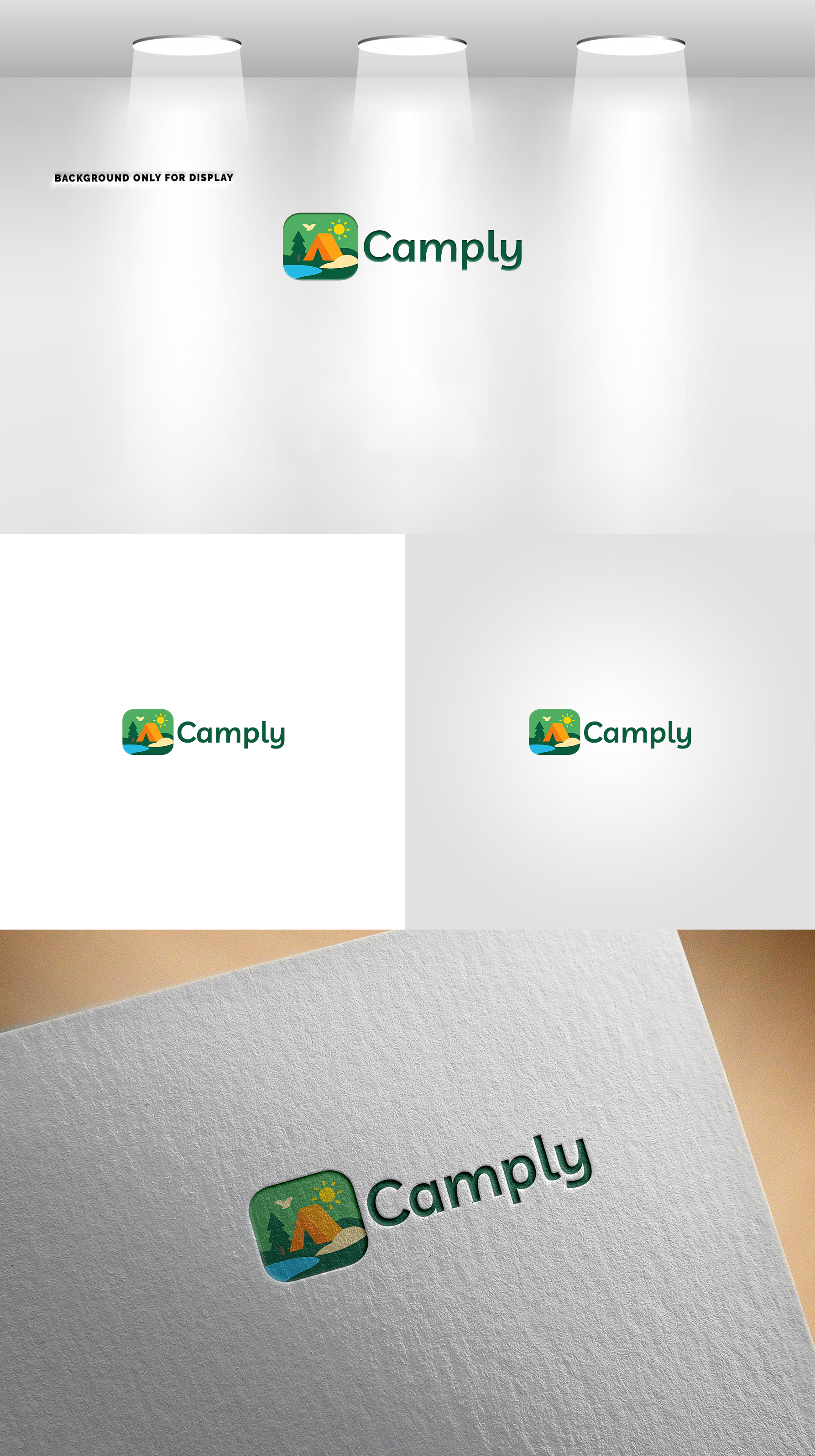 Design de Logo par Rahmina pour ce projet | Design #36867665